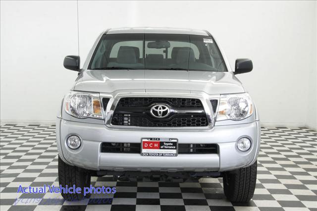 Toyota Tacoma 2011 photo 3