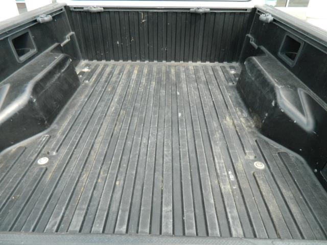 Toyota Tacoma 2011 photo 4