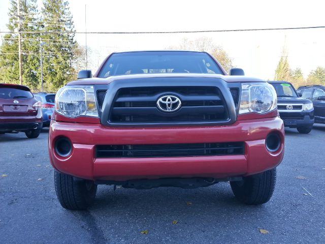 Toyota Tacoma 2011 photo 1