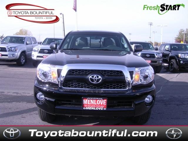 Toyota Tacoma C300 Sport Pickup