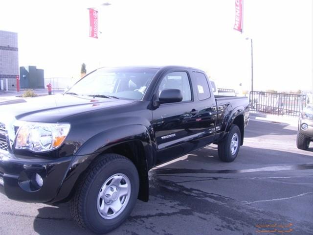 Toyota Tacoma 2011 photo 1