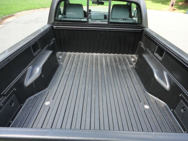 Toyota Tacoma 2011 photo 3