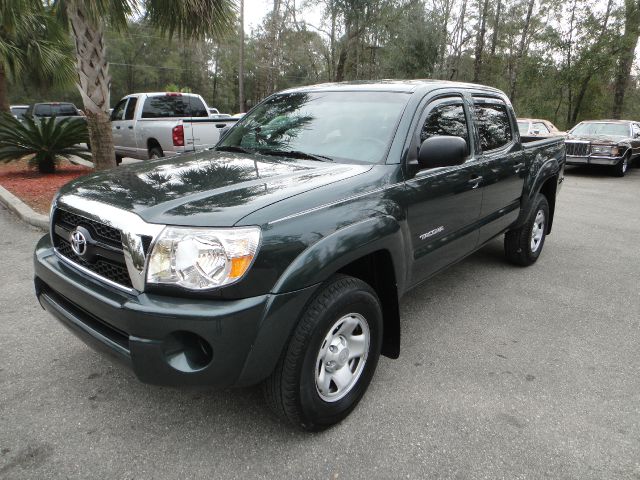 Toyota Tacoma 2011 photo 1