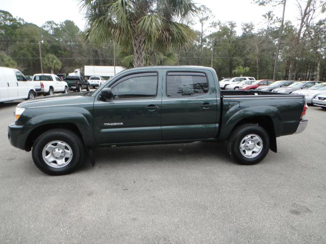 Toyota Tacoma 2011 photo 4
