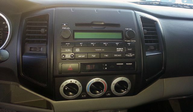 Toyota Tacoma Z28 LOW Miles Pickup Truck