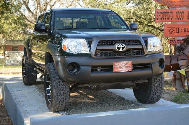 Toyota Tacoma 2011 photo 3