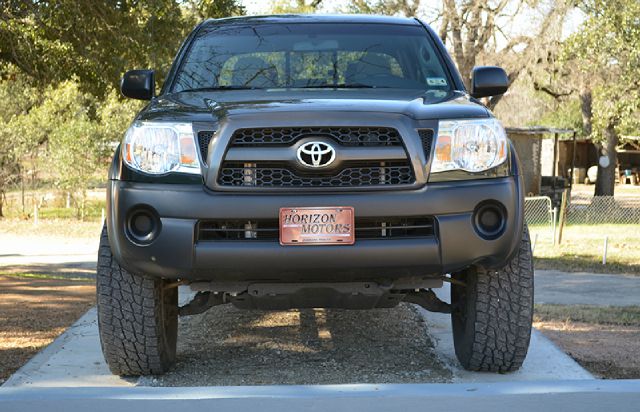 Toyota Tacoma 2011 photo 4