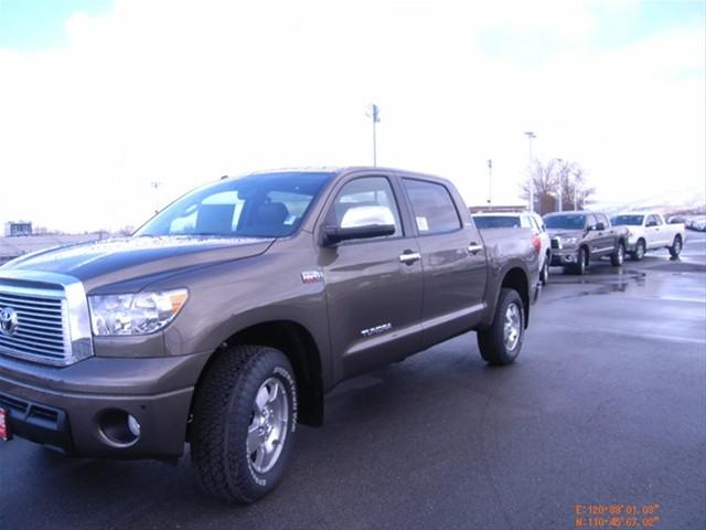 Toyota Tacoma 2011 photo 1