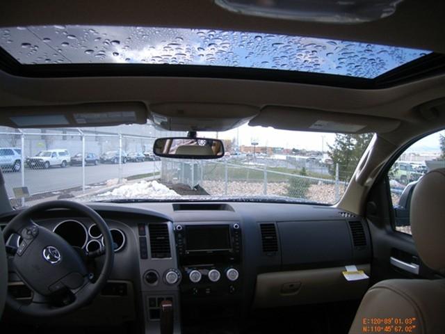 Toyota Tacoma 2011 photo 4