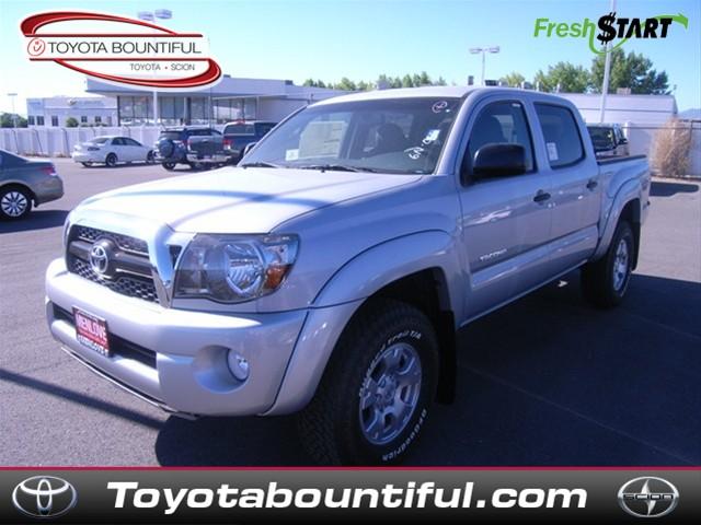 Toyota Tacoma C300 Sport Pickup
