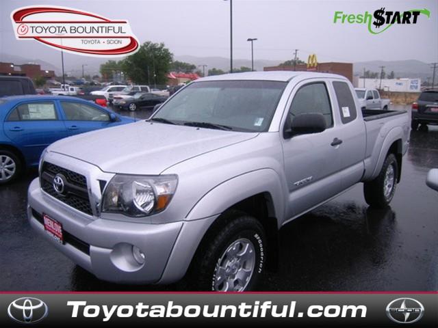 Toyota Tacoma C300 Sport Pickup