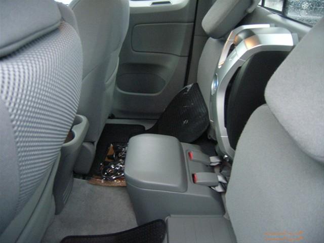 Toyota Tacoma 2011 photo 3