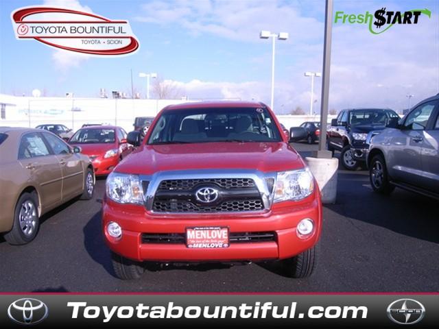 Toyota Tacoma C300 Sport Pickup