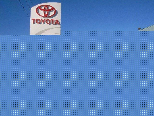 Toyota Tacoma Unknown Unspecified