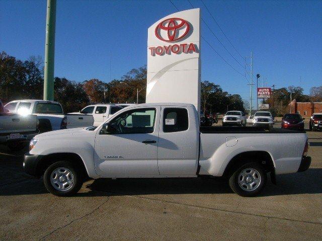 Toyota Tacoma 2011 photo 1