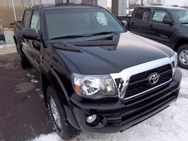 Toyota Tacoma Nthfced Pickup