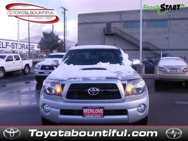 Toyota Tacoma C300 Sport Pickup