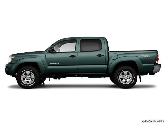 Toyota Tacoma Base Pickup