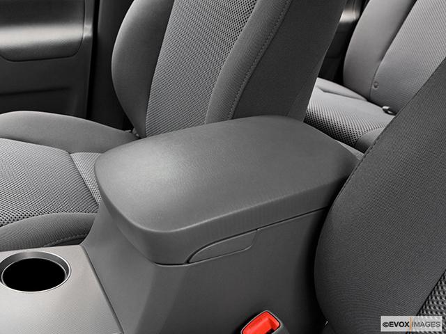 Toyota Tacoma 2011 photo 1