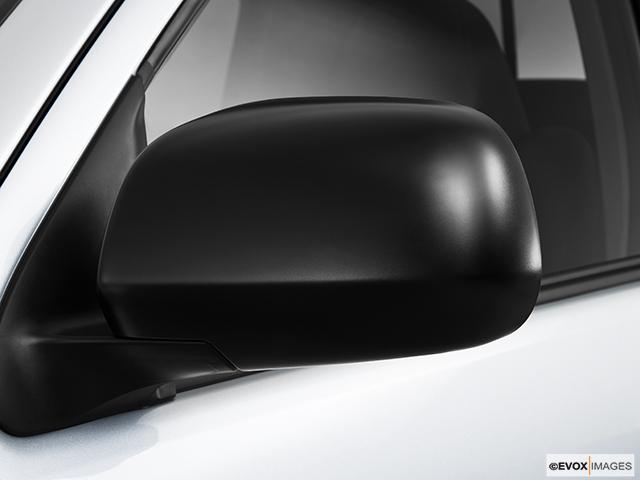 Toyota Tacoma 2011 photo 5