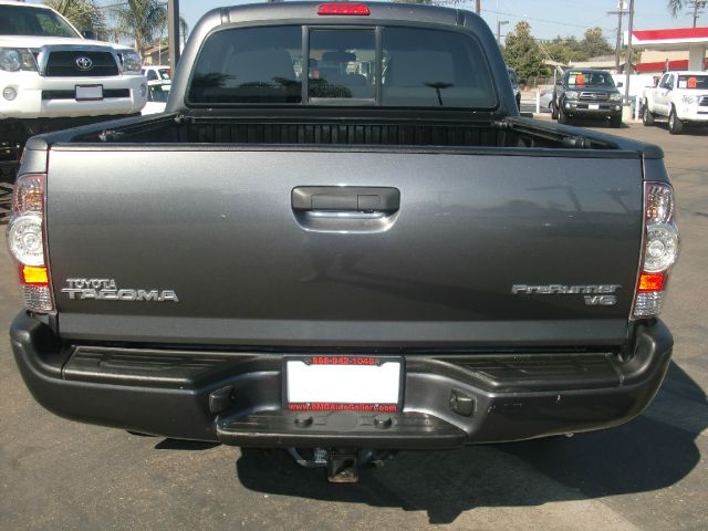 Toyota Tacoma Z28 LOW Miles Pickup Truck