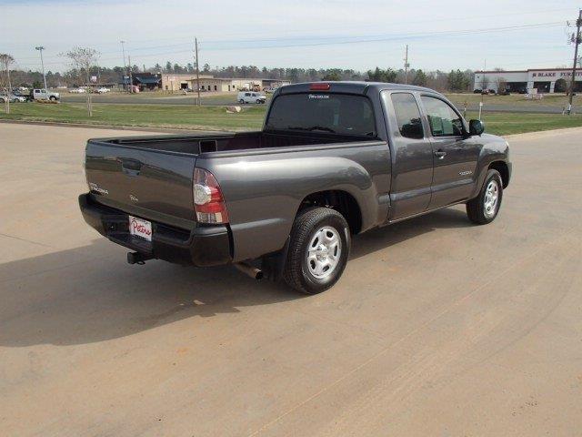 Toyota Tacoma Unknown Pickup Truck