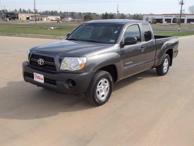 Toyota Tacoma 2011 photo 1