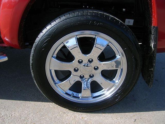 Toyota Tacoma 2011 photo 3