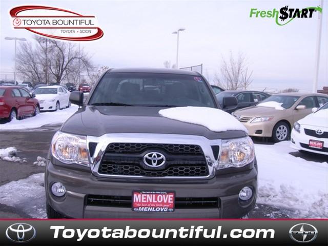 Toyota Tacoma C300 Sport Pickup