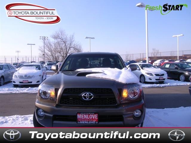 Toyota Tacoma C300 Sport Pickup