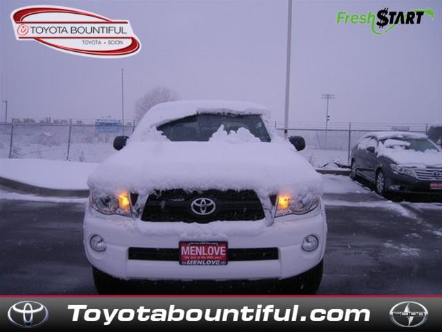 Toyota Tacoma C300 Sport Pickup