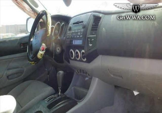 Toyota Tacoma XLT 2WD Pickup Truck