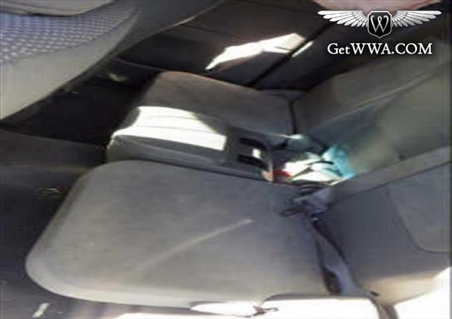 Toyota Tacoma 2011 photo 2