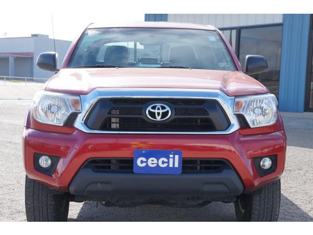 Toyota Tacoma C300 Luxury Pickup Truck