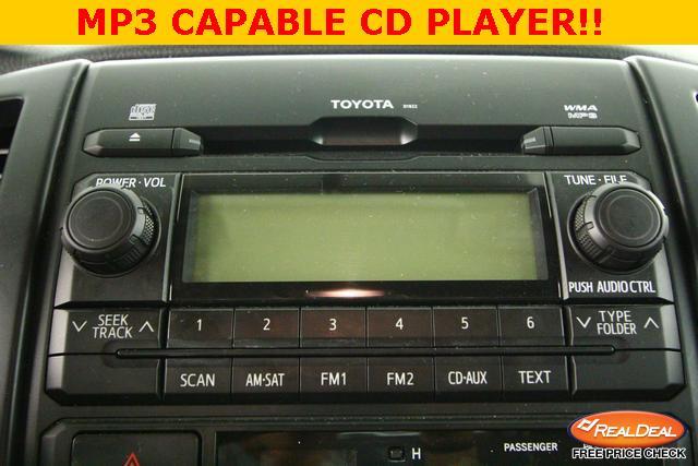 Toyota Tacoma Unknown Pickup Truck