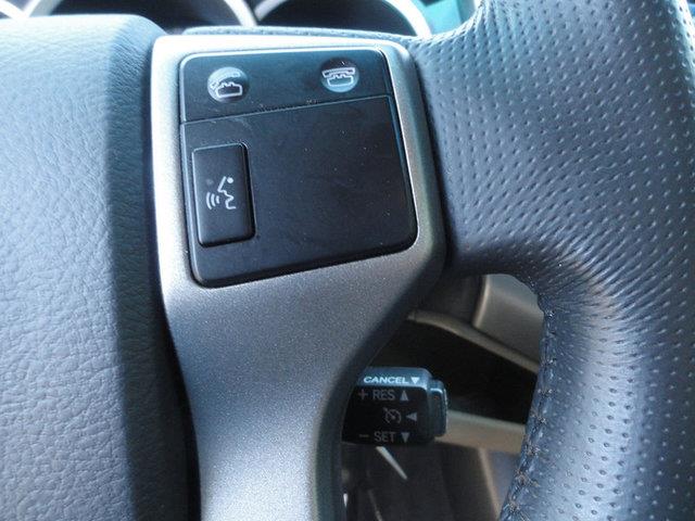 Toyota Tacoma 2012 photo 5