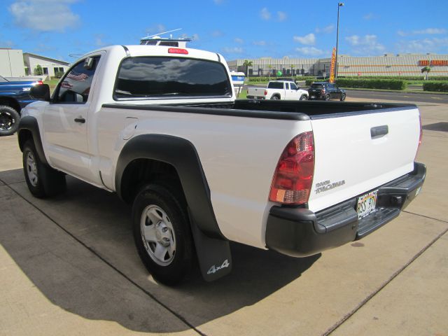Toyota Tacoma 2012 photo 1