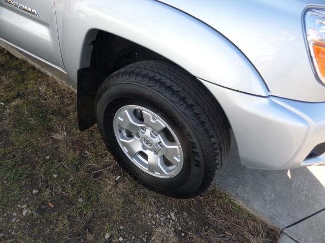 Toyota Tacoma 2012 photo 4