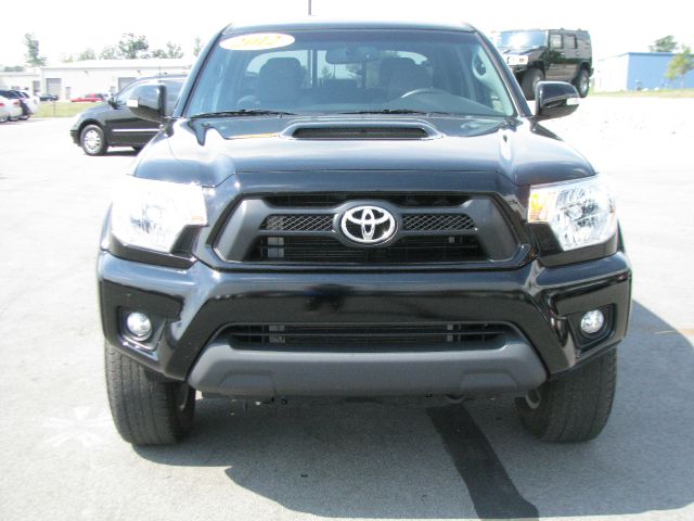 Toyota Tacoma 2012 photo 1