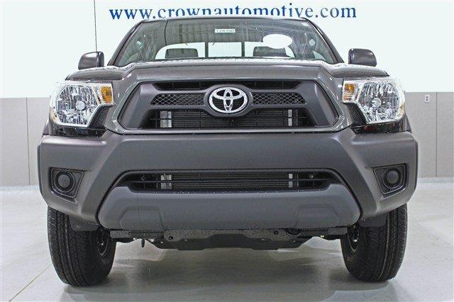 Toyota Tacoma 2012 photo 1