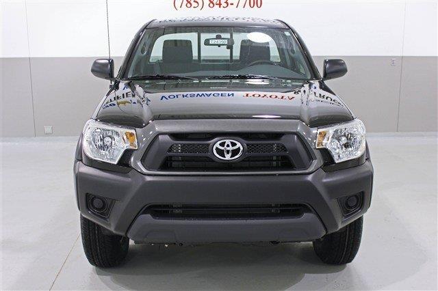 Toyota Tacoma 2012 photo 4