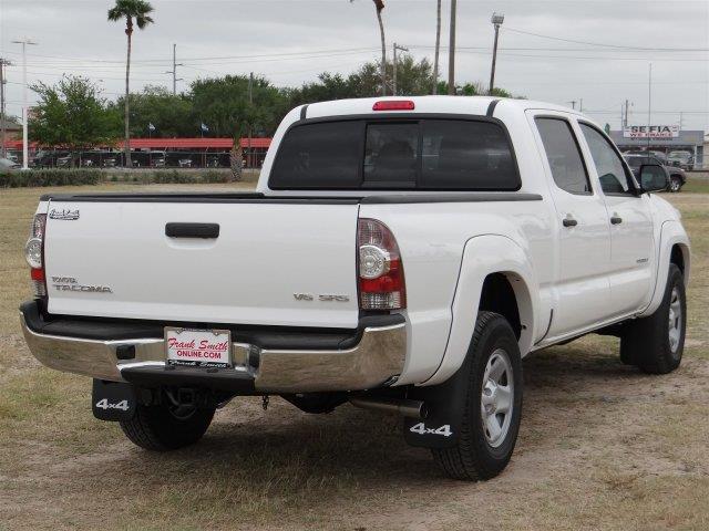 Toyota Tacoma 2013 photo 1