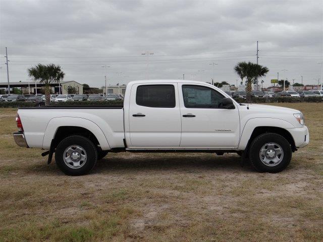 Toyota Tacoma 2013 photo 2