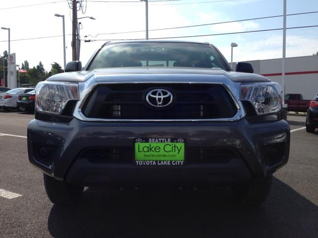 Toyota Tacoma 2013 photo 1