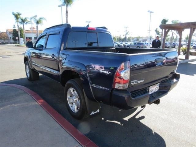 Toyota Tacoma Unknown Pickup Truck