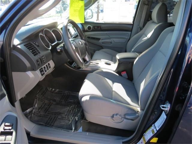 Toyota Tacoma 2013 photo 1