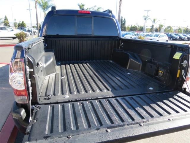 Toyota Tacoma 2013 photo 3