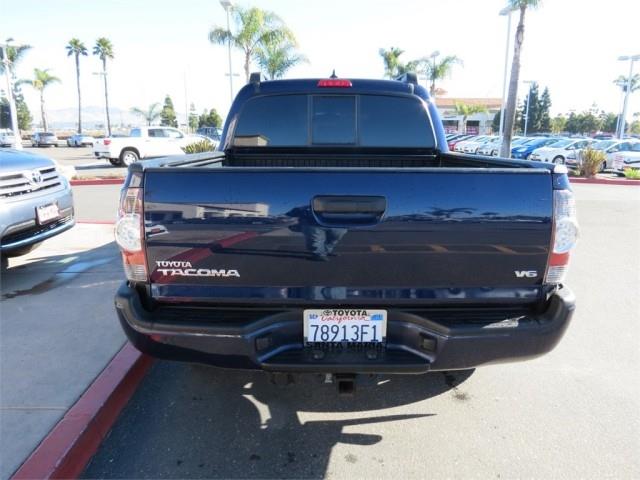 Toyota Tacoma 2013 photo 4