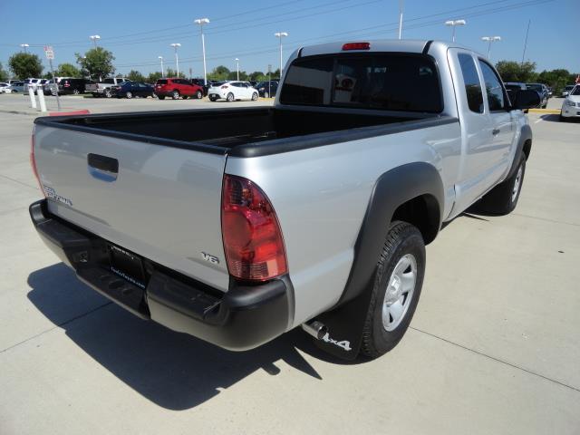 Toyota Tacoma 2013 photo 3