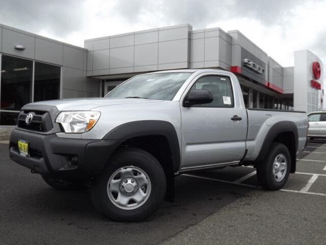 Toyota Tacoma 2013 photo 2